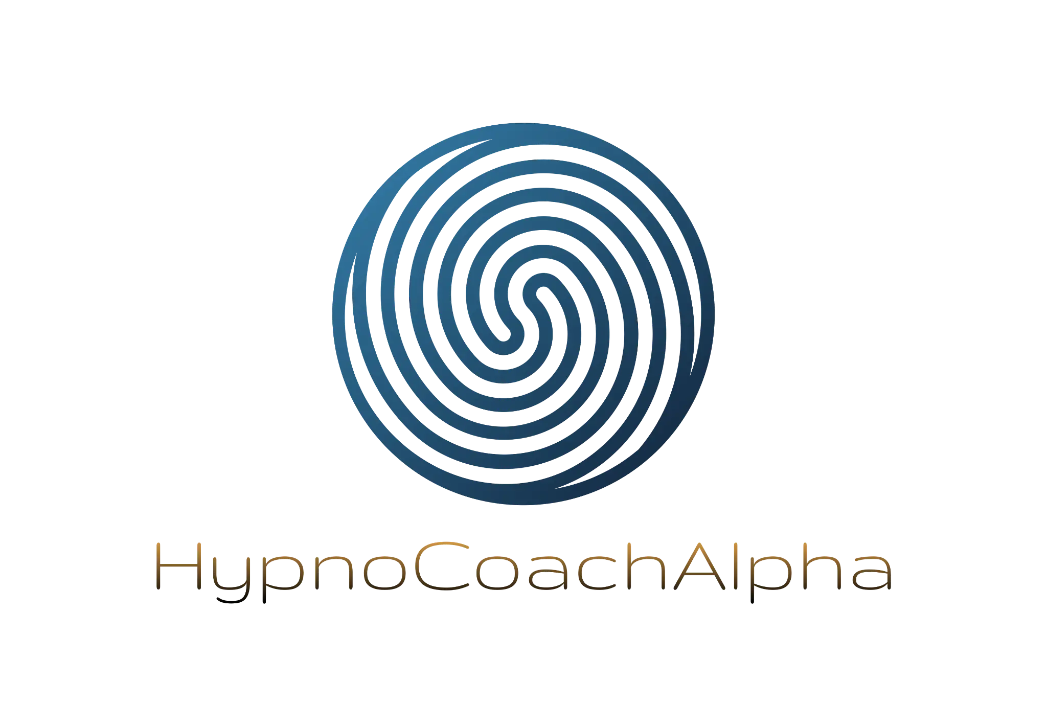 HypnoCoachAlpha Logo